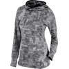 image:imageColumbia Golf Womens OmniWick Sunday Ball HoodieBlack