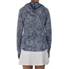 image:imageColumbia Golf Womens OmniWick Sunday Ball HoodieCollegiate Navy