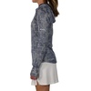 image:imageColumbia Golf Womens OmniWick Sunday Ball HoodieCollegiate Navy
