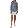 image:imageColumbia Golf Womens OmniWick Sunday Ball HoodieCollegiate Navy