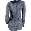 image:imageColumbia Golf Womens OmniWick Sunday Ball HoodieCollegiate Navy