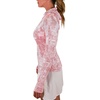 image:imageColumbia Golf Womens OmniWick Sunday Ball HoodieCupid