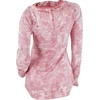 image:imageColumbia Golf Womens OmniWick Sunday Ball HoodieCupid