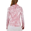 image:imageColumbia Golf Womens OmniWick Sunday Ball HoodieCupid