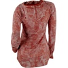 image:imageColumbia Golf Womens OmniWick Sunday Ball HoodieIntense Red