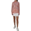 image:imageColumbia Golf Womens OmniWick Sunday Ball HoodieIntense Red
