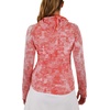 image:imageColumbia Golf Womens OmniWick Sunday Ball HoodieSpicy