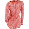 image:imageColumbia Golf Womens OmniWick Sunday Ball HoodieSpicy