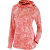 image:imageColumbia Golf Womens OmniWick Sunday Ball HoodieSpicy