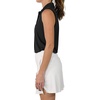 image:imageColumbia Golf Womens OmniWick Tend The Ball TankBlack