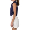 image:imageColumbia Golf Womens OmniWick Tend The Ball TankCollegiate Navy