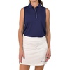 image:imageColumbia Golf Womens OmniWick Tend The Ball TankCollegiate Navy