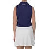 image:imageColumbia Golf Womens OmniWick Tend The Ball TankCollegiate Navy