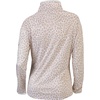image:imageColumbia Golf Womens OmniWick Twilight 14 PulloverFossil