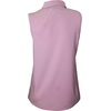 image:imageColumbia Golf Womens OmniWick Whistle Wind TankPink Dawn W Cool Grey