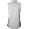 image:imageColumbia Golf Womens OmniWick Whistle Wind TankWhite W Icy Morn