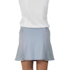 image:imageColumbia Golf Womens OmniWick Womens Up Next SkortCirrus Grey