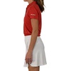 image:imageColumbia Golf Womens Set II PoloIntense Red