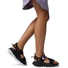 image:imageColumbia Konos Elevate Strap SandalsBlackHydrangea