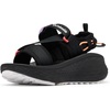 image:imageColumbia Konos Elevate Strap SandalsBlackHydrangea