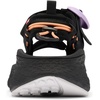 image:imageColumbia Konos Elevate Strap SandalsBlackHydrangea
