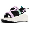 image:imageColumbia Konos Elevate Strap SandalsBlackSea Ice