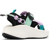 image:imageColumbia Konos Elevate Strap SandalsBlackSea Ice