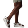 image:imageColumbia Konos Elevate Strap SandalsSea SaltBlack