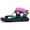image:imageColumbia Konos GlobetrotFoxgloveTeal Chloride