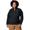 image:imageColumbia Kruser Ridge III Softshell JacketBlack