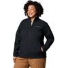 image:imageColumbia Kruser Ridge III Softshell JacketBlack