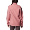 image:imageColumbia Kruser Ridge III Softshell JacketPink Agave