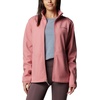 image:imageColumbia Kruser Ridge III Softshell JacketPink Agave