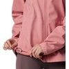 image:imageColumbia Kruser Ridge III Softshell JacketPink Agave