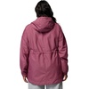 image:imageColumbia Lillian Ridge II JacketAntique Mauve