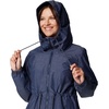 image:imageColumbia Lillian Ridge II JacketCollegiate Navy