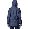image:imageColumbia Lillian Ridge II JacketCollegiate Navy