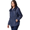 image:imageColumbia Lillian Ridge II JacketCollegiate Navy