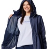image:imageColumbia Lillian Ridge II JacketCollegiate Navy