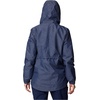 image:imageColumbia Lillian Ridge II JacketCollegiate Navy