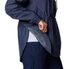 image:imageColumbia Lillian Ridge II JacketCollegiate Navy
