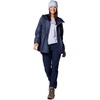image:imageColumbia Lillian Ridge II JacketCollegiate Navy