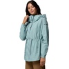 image:imageColumbia Lillian Ridge II JacketCrushed Blue