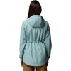 image:imageColumbia Lillian Ridge II JacketCrushed Blue
