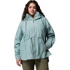 image:imageColumbia Lillian Ridge II JacketCrushed Blue
