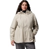 image:imageColumbia Lillian Ridge II JacketDark Stone