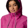 image:imageColumbia Lillian Ridge II JacketFuchsia