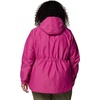 image:imageColumbia Lillian Ridge II JacketFuchsia