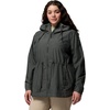 image:imageColumbia Lillian Ridge II JacketGreenscape