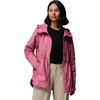 image:imageColumbia Lillian Ridge II JacketRosette